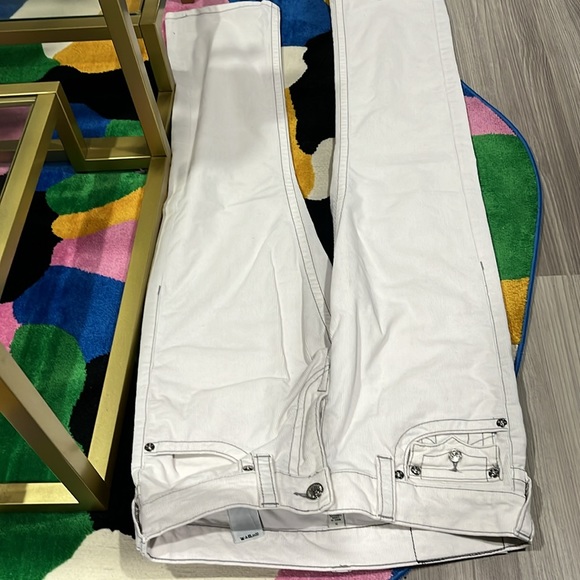 Gently used pants for men 100% authentic dressy going to work or going out ! - Picture 8 of 11